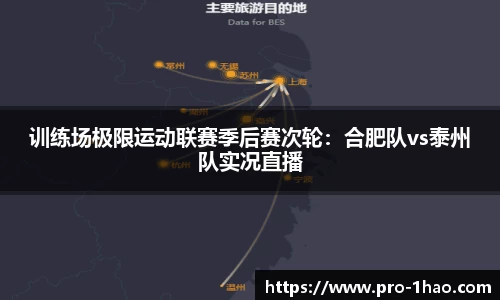 训练场极限运动联赛季后赛次轮：合肥队vs泰州队实况直播